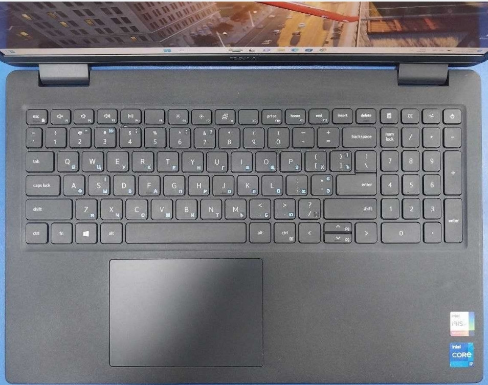 Комфорт+ | Ноутбук ІГРОВИЙ Dell 3520 ПОТУЖНИЙ(Вк.-4Gb)23р,стан НОВОГО! Харків - фото 6