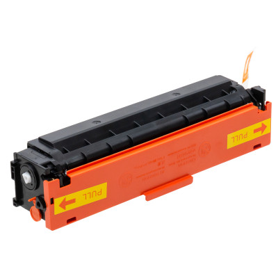 Картридж Vinga CANON 054H Black /CF500X Universal/3.1K (V-L-C054BX) Вінниця - фото 1