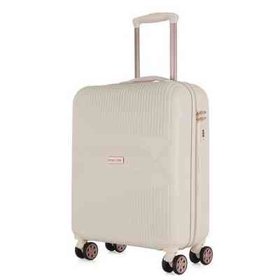 Чемодан Semi Line 20" (S) Ercu (T5786-1) (DAS302965) Винница