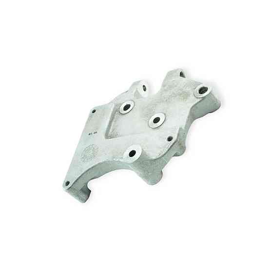 Кронштейн кондиционера ВАЗ-2170 HALLA компрессора Мукачево