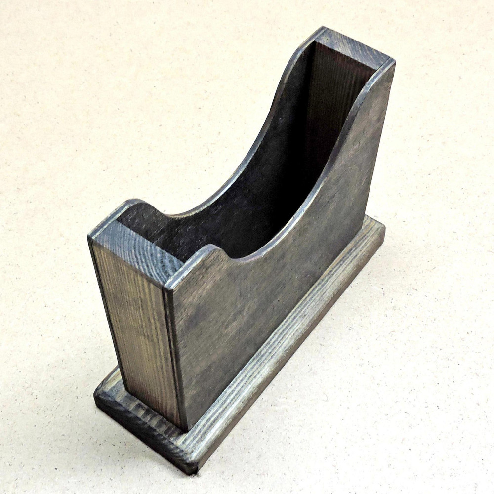 Салфетница 