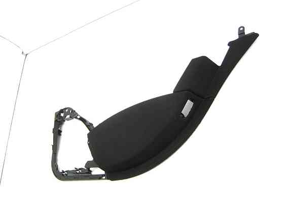 Mercedes-Benz  A2117300474 9F21 Кишеня чорна внизу карти задніх правих дверей E-class W211 E-class S211 Одесса