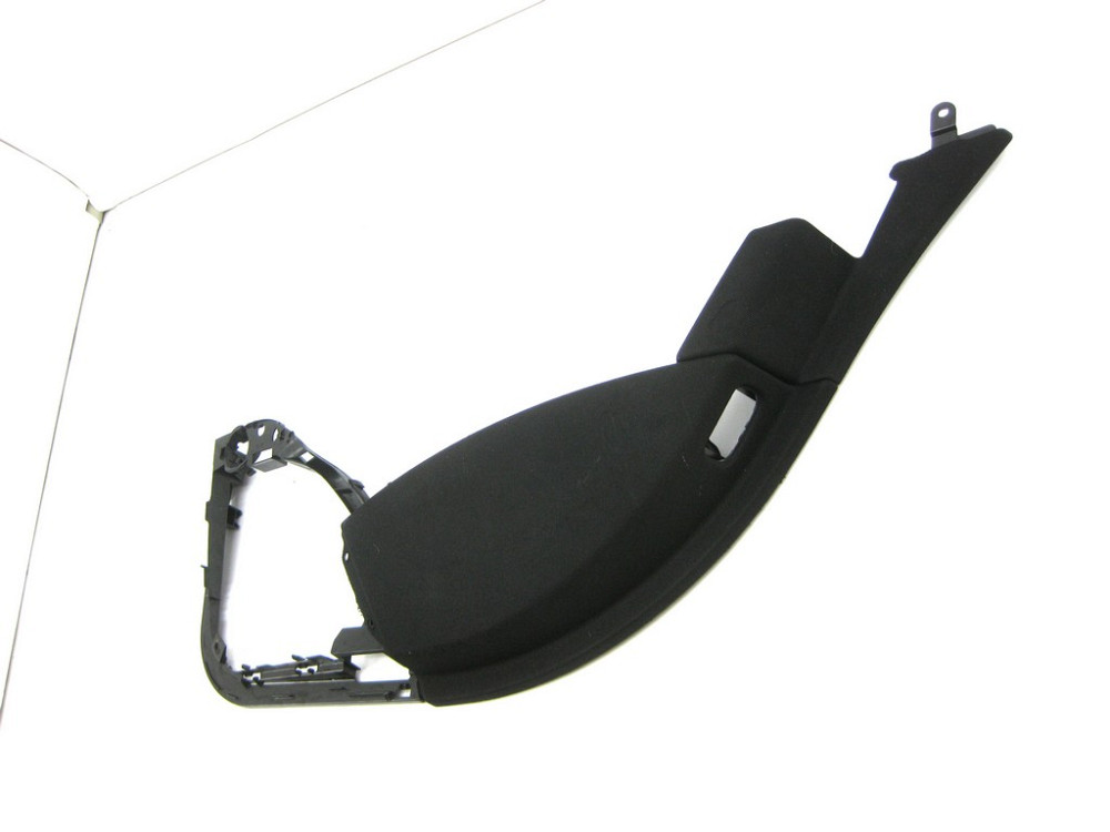 Mercedes-Benz  A2117300474 9F21 Кишеня чорна внизу карти задніх правих дверей E-class W211 E-class S211 Одесса - изображение 3