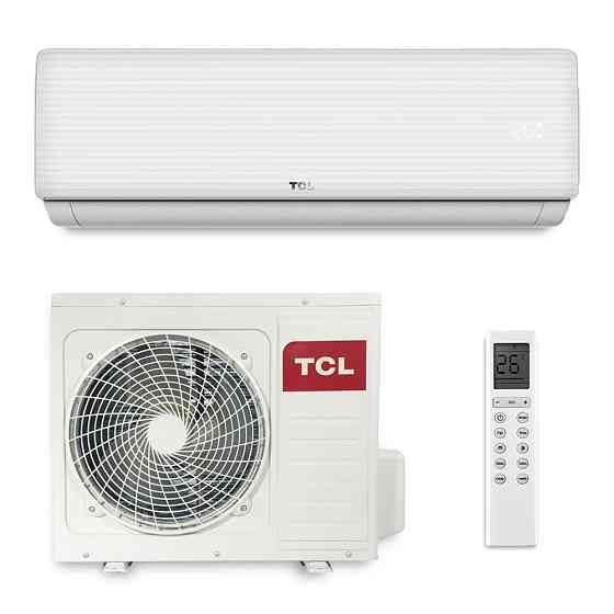 Кондиціонер TCL TAC-12CHSD/XAB1I Inverter R32 WI-FI Ready Київ