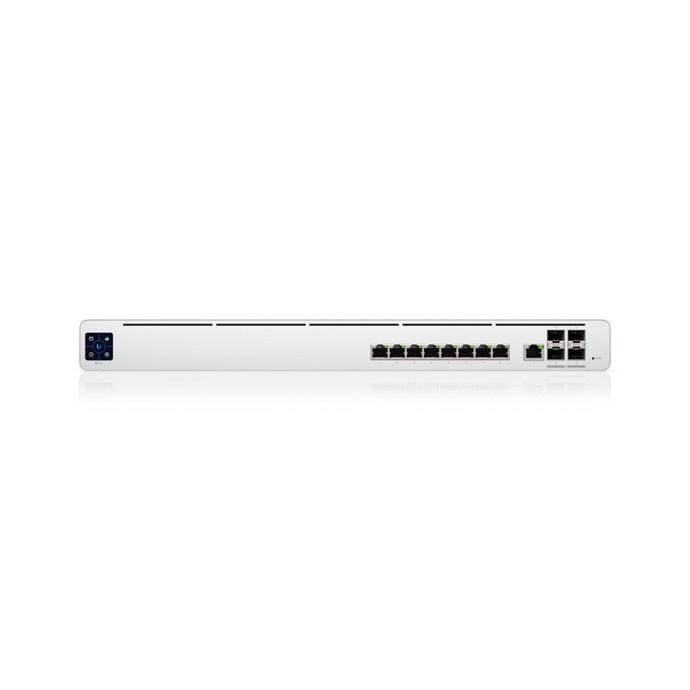 Маршрутизатор Ubiquiti UISP Router Pro (UISP-R-Pro) ( 22440 ) Харків - фото 4