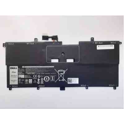 Аккумулятор для ноутбука Dell XPS13-9365 NNF1C 46Wh (5940mAh), 4cell, 7.6V, Li-ion (A47459) Винница