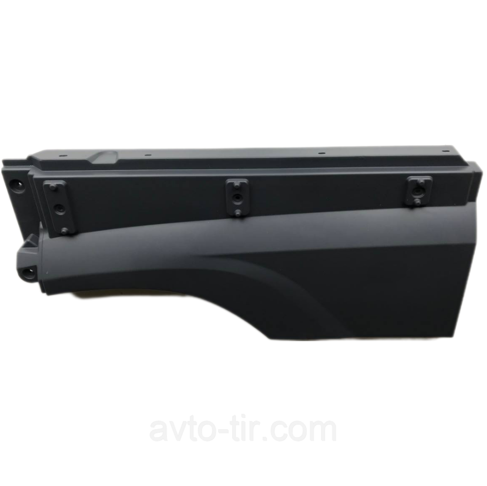 Продовження верхньої лівої сходинки L DAF XF106 EURO 6 1835027 Луцк - изображение 1