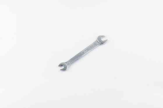 Ключ ріжковий 9х11 мм Мукачево