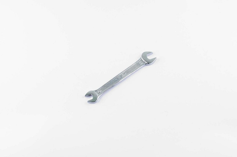 Ключ ріжковий 9х11 мм Мукачево - фото 1