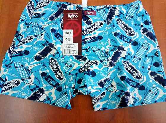 Шорты мужские Bono МШ 950258 Киев