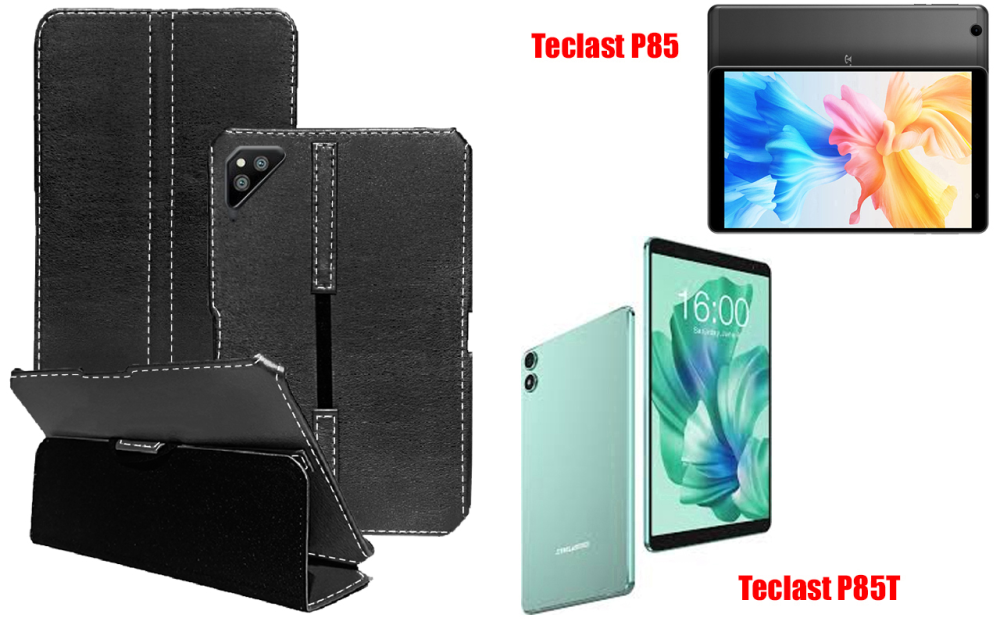 Чехол для планшета Teclast P85, P85T, разные цвета Киев - изображение 1