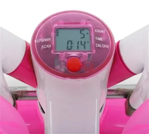 Степпер Klarfit Powersteps FIT5 з Німеччини Уцінка Дніпро - фото 7