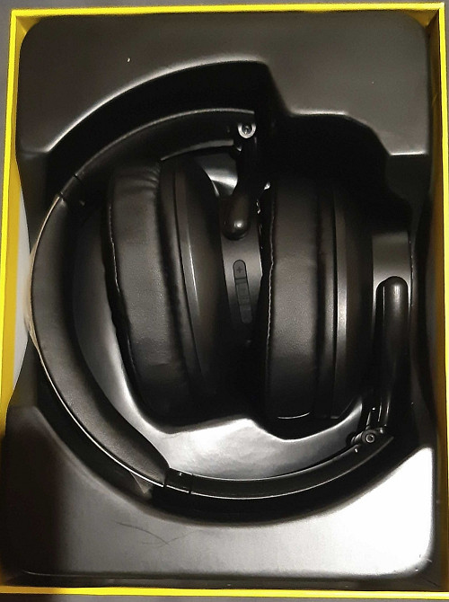 Беспроводные игровые Bluetooth стереонаушники Awei A998BL. Харьков - изображение 3