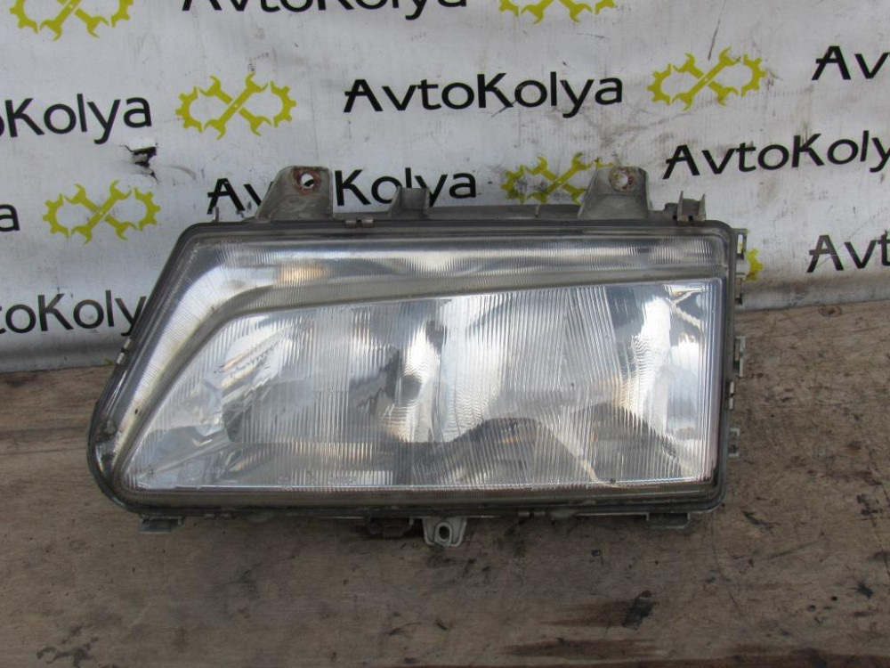 Фара права Fiat Ulysse 1994-2002 Ковель - фото 1