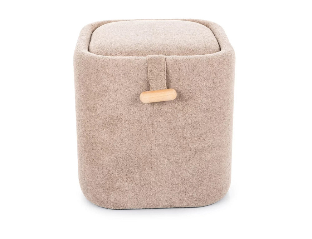 Пуф NAP темний беж TAP.253 Дніпро - фото 2