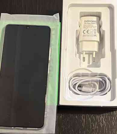 Смартфон Doogee Note 58 Pro. Киев