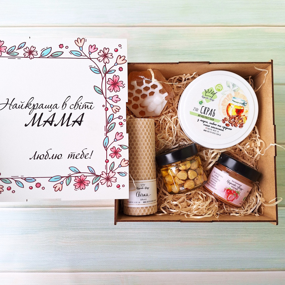 Подарок для мамы №135 на Новый Год, 8 марта, в День Матери, День Рождения. Одесса - изображение 3