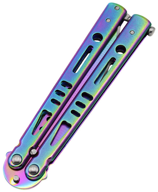 Ніж метелик Benchmade Gradient A757 Дніпро - фото 3