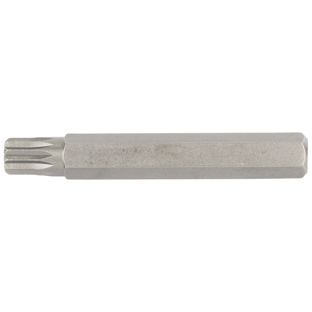 Ultra Биты Spline M10×75мм 10мм 8шт S2 (блистер) ULTRA (4015992) Київ - фото 3