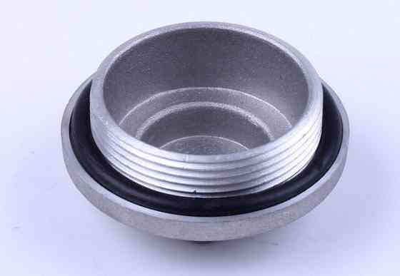 Кришка регулювання клапанів мотоцикл СВ125/150 Мукачево