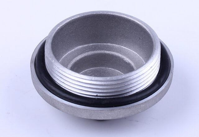 Крышка регулировки клапанов мотоцикл СВ 125/150 Мукачево - изображение 2