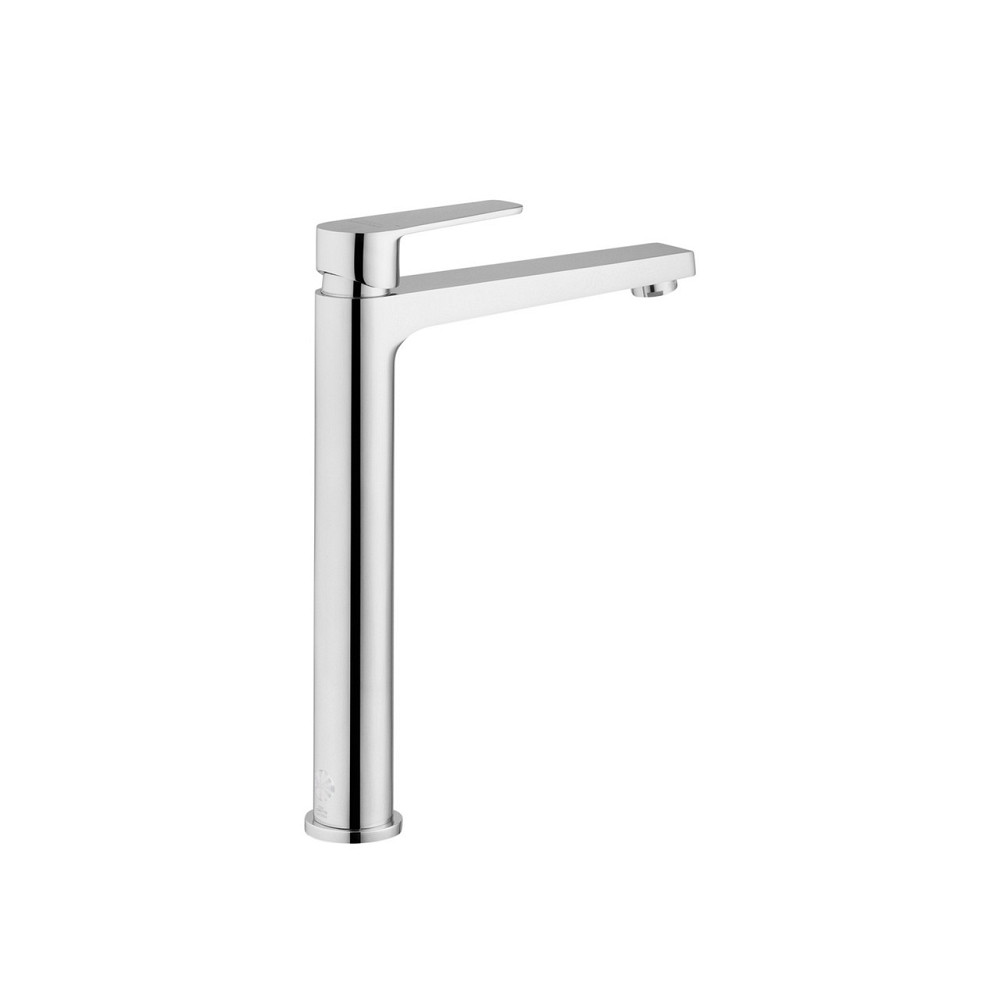 Змішувач для раковини високий Kroner KRP Eifel - C010-3 Київ - фото 5