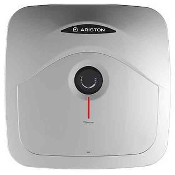 Водонагрівач ARISTON ANDRIS RS 30/3 підвод води знизу (10621) (000010621) Київ
