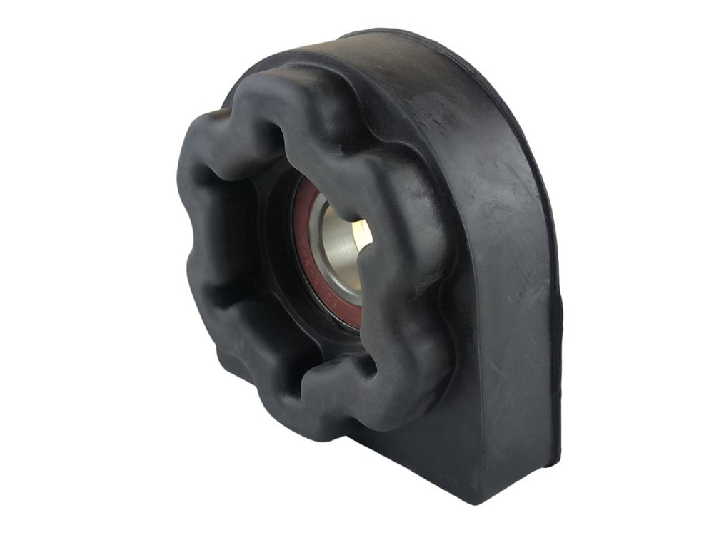 Опора вала ГАЗ 3302, 2705 новий зразок без кронштейна карданного Мукачево - фото 4