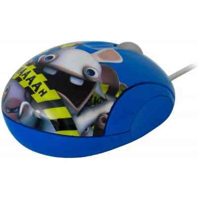 Мишка SteelSeries Lapins Cretins TMBWAAAAH! (62046) Вінниця