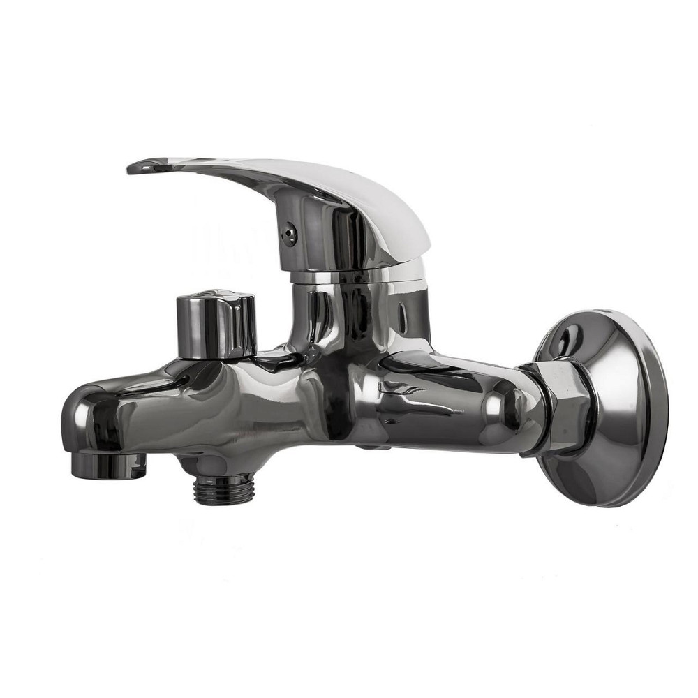 Смеситель для ванны EcoMix ENERGO E-GEZ-102N (000013920) Киев - изображение 1