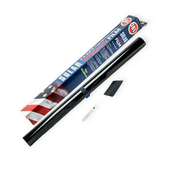 Плівка тонувальна jbl 0.5x3m ultra black Мукачево