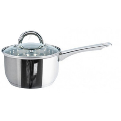 Ківш Gusto Solo 16x6 см 1,4 л GT-1203-16 (111663) Вінниця - фото 1