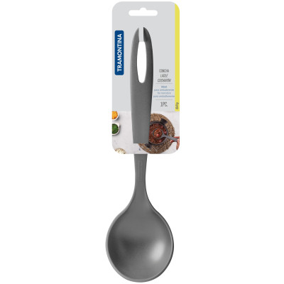 Ополоник Tramontina Ability Graphite (25157/160) Вінниця - фото 3