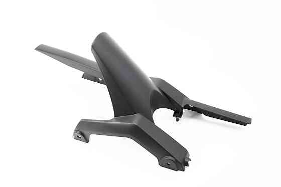 Loncin JL200-68A Захист ланцюга приводного + підкрилок (Хаггер) Киев