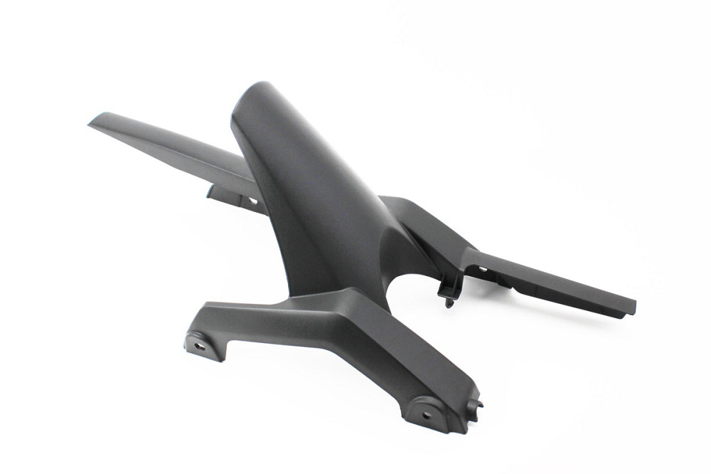 Loncin JL200-68A Захист ланцюга приводного + підкрилок (Хаггер) Київ - фото 1