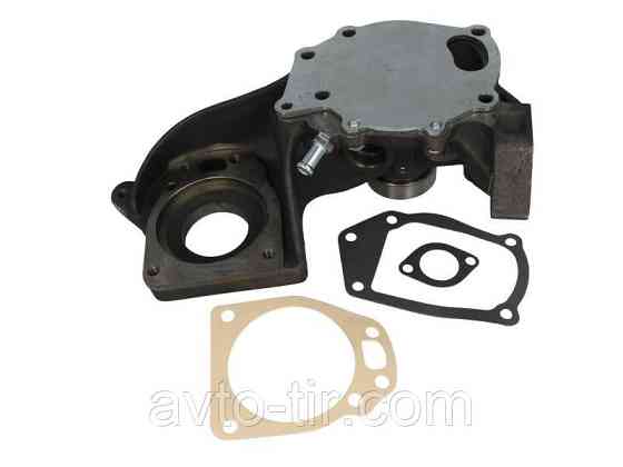 Водяна помпа IVECO EUROCARGO 98415831 (Thermotec Польша) Луцьк