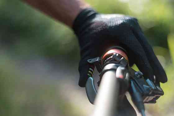 Звонок Knog Oi Classic Small Silver Киев