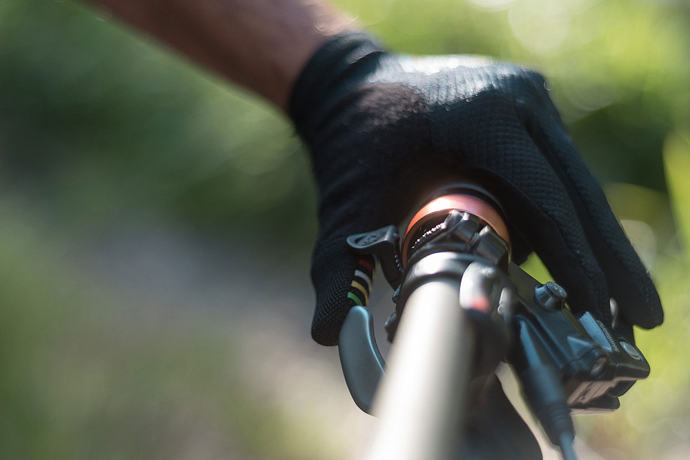 Звонок Knog Oi Classic Small Silver Киев - изображение 6