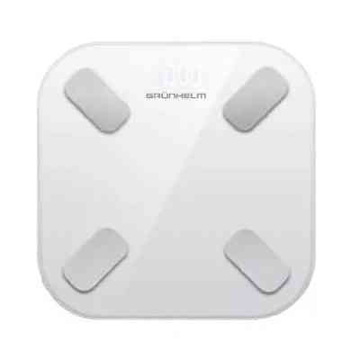 Весы напольные Grunhelm BES-28BFS Винница