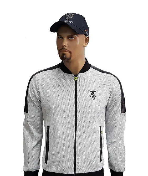 Мужской спортивный костюм Puma ,оригинал 48 Киев - изображение 1