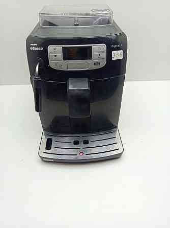 Кавомашина Saeco Intelia HD8751 (Б клас) Луцк