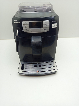 Кавомашина Saeco Intelia HD8751 (Б клас) Луцк - изображение 2