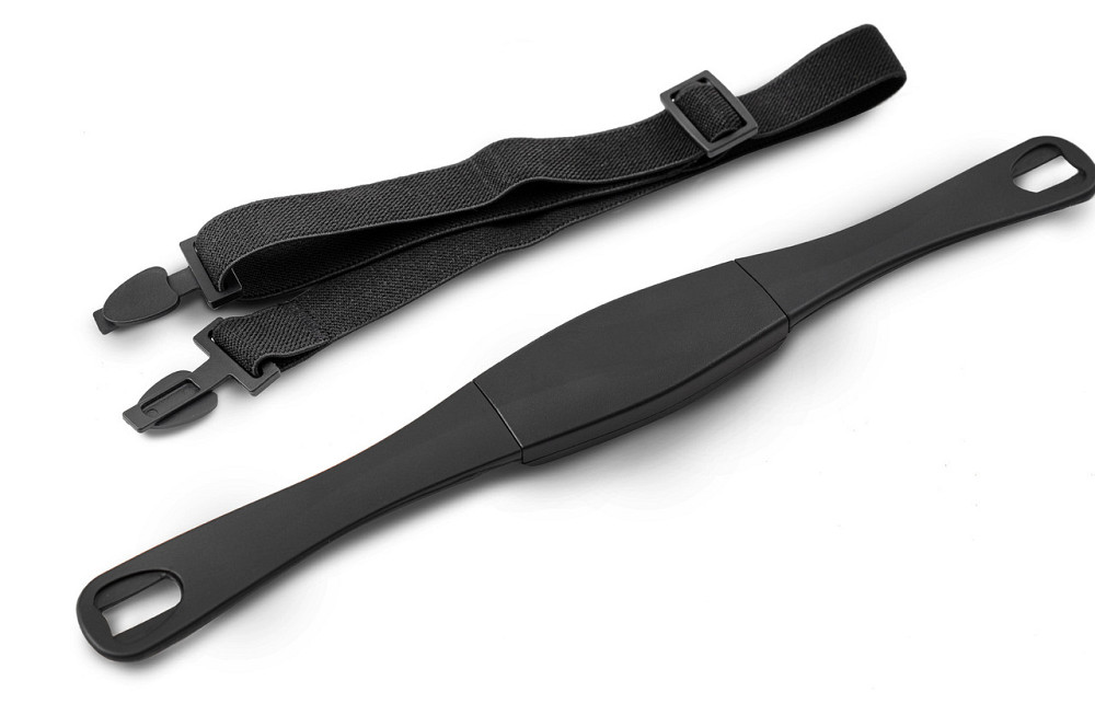 Телеметричний пояс Besport BS-5.3кГц Киев - изображение 3