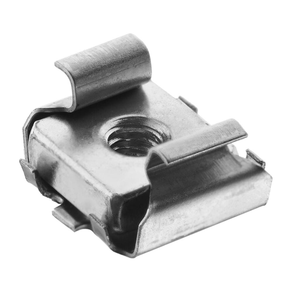 Гайка-вставка Металл, универс., Кузов, Киев - изображение 1