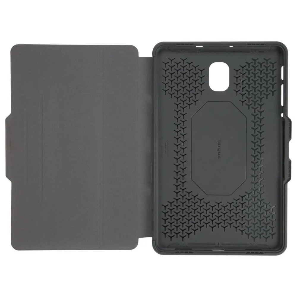 Чохол-книжка Targus Click-In для Samsung Galaxy Tab A 10.5" (2018), MIL-STD-810G, магнітна застібка, блакитний Київ - фото 7