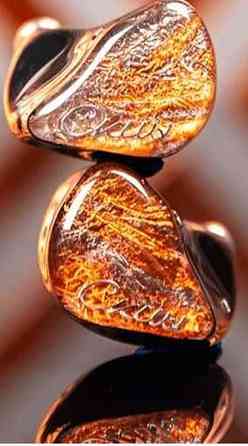 Новые Наушники MYER-AUDIO CKLVX D41 Харьков