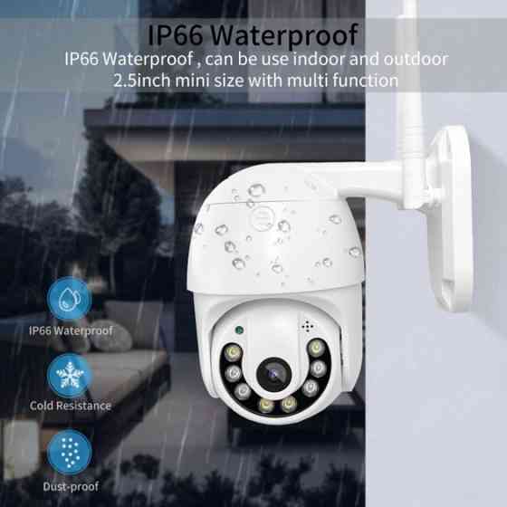 Камеры для дома с записью UKC, Вай фай камеру наружного наблюдения, Камера для улицы аналоговая KD-61 Львов