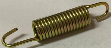 Пружина мопед Дельта педалі гальма Мукачево - фото 1