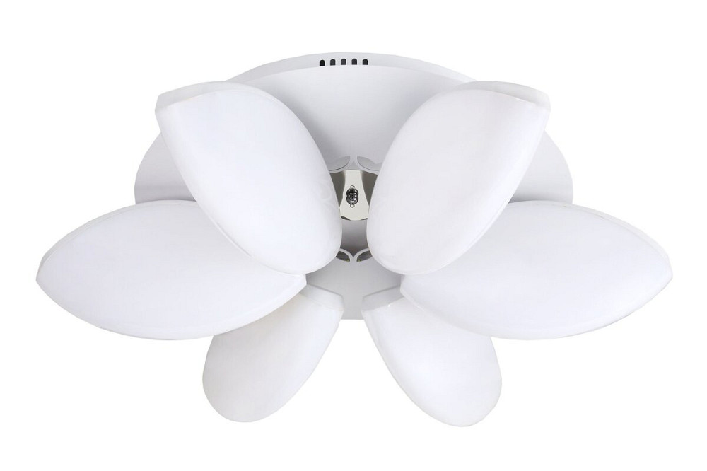 SIRIUS Люстра світлодіодна акрилова Sirius N 7017-6 Київ - фото 1