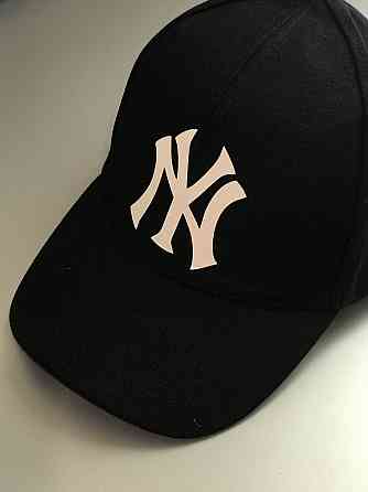 Кепка/Бейсболка з принтом Yankees (Кепки '47 Нью Йорк Янкіз) Чернівці